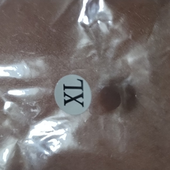 Ankle support wrap, holds ankle in place, supports it, comfortable, nwot - Picture 2 of 2